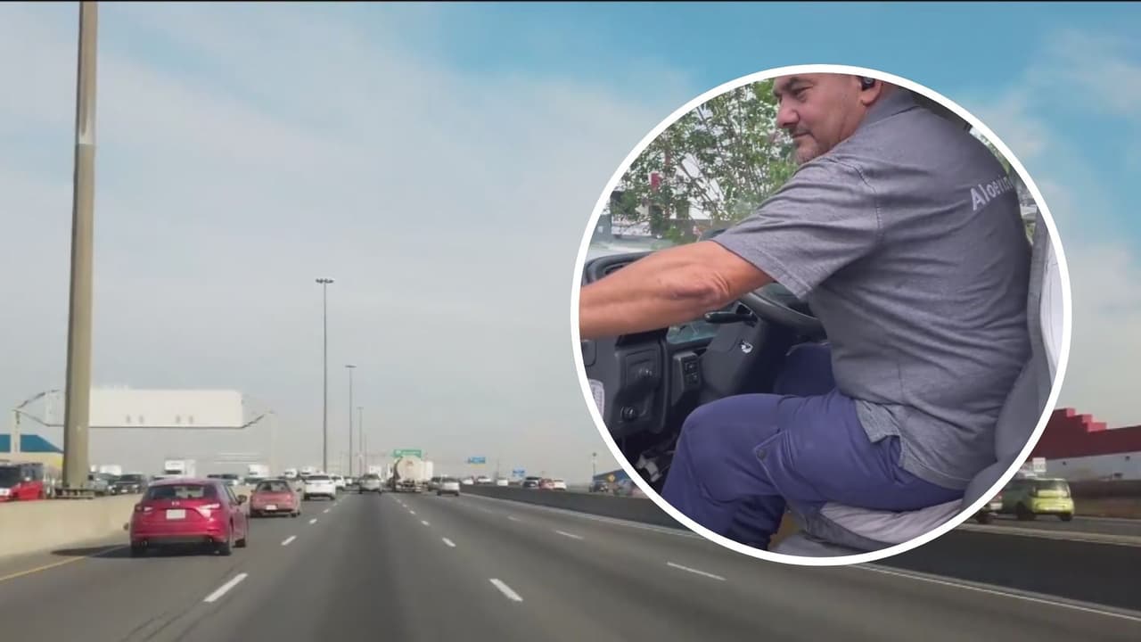 Nueva ley dará cárcel por exceso de velocidad; conductores en Tampa opinan sobre la medida