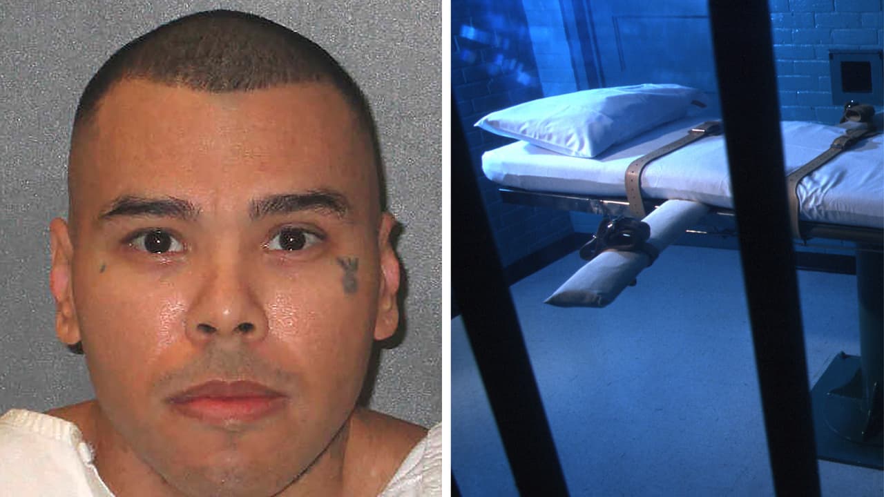 Recolectan 12,000 firmas para detener la ejecución de Ramiro Gonzales en Texas