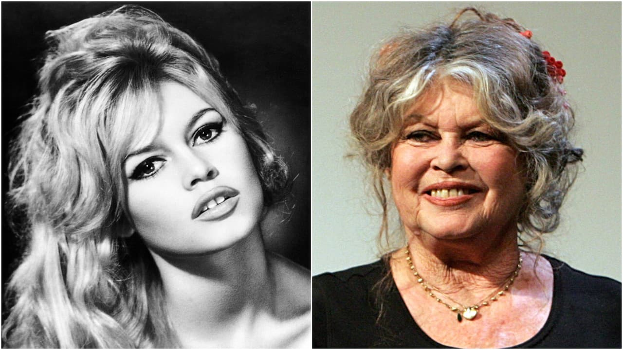 Muere la actriz francesa Brigitte Bardot a los 91 años