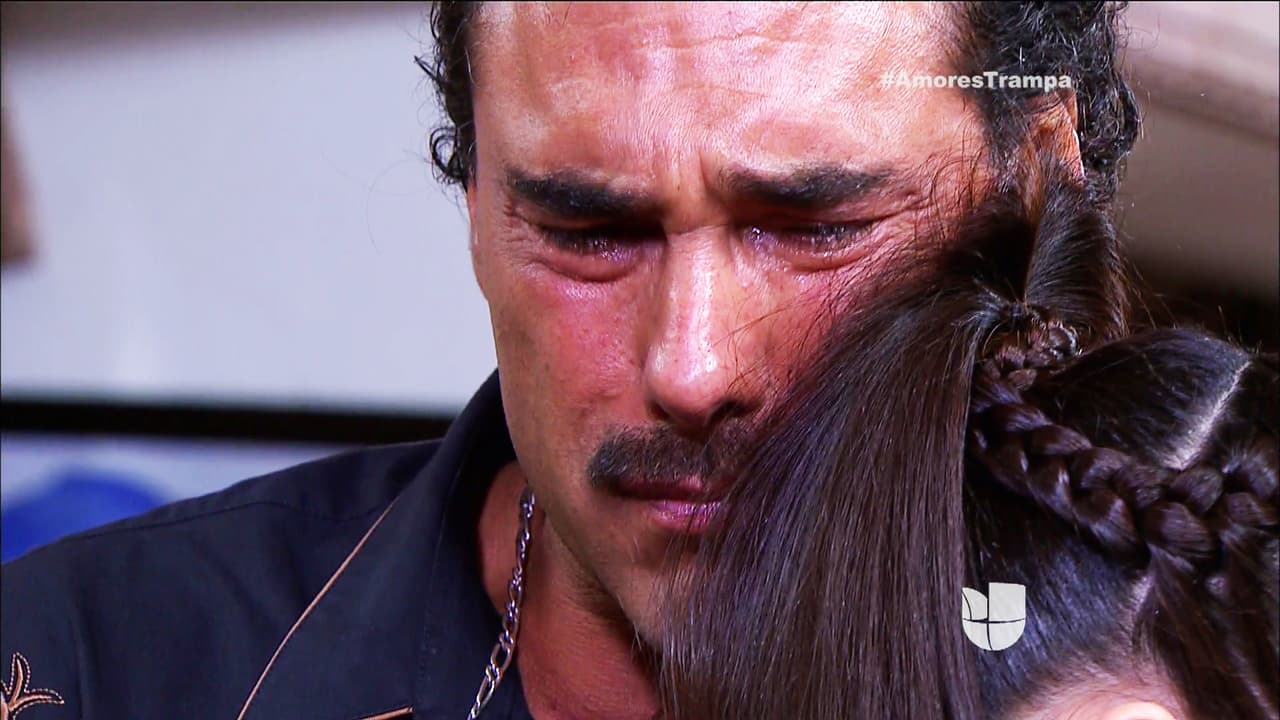 Siente que la traicionaste nuevamente. ¡Sí que te rompió el corazón!