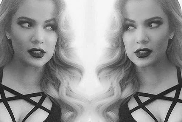 Esta no es la primera vez que la famosa se encuentra envuelta en una polémica debido a su imagen.