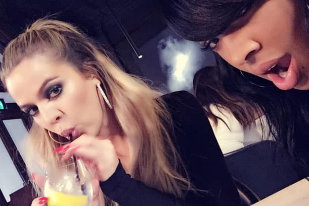 Siempre fue una mujer exuberante y frondosa, pero ahora ha perdido bastante volumen.