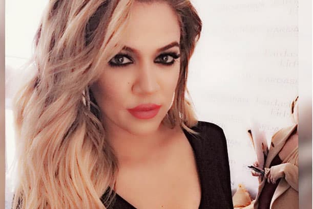 ¿Ustedes creen que luce diferente?, ¿piensan que sí se hizo algo en el rostro?