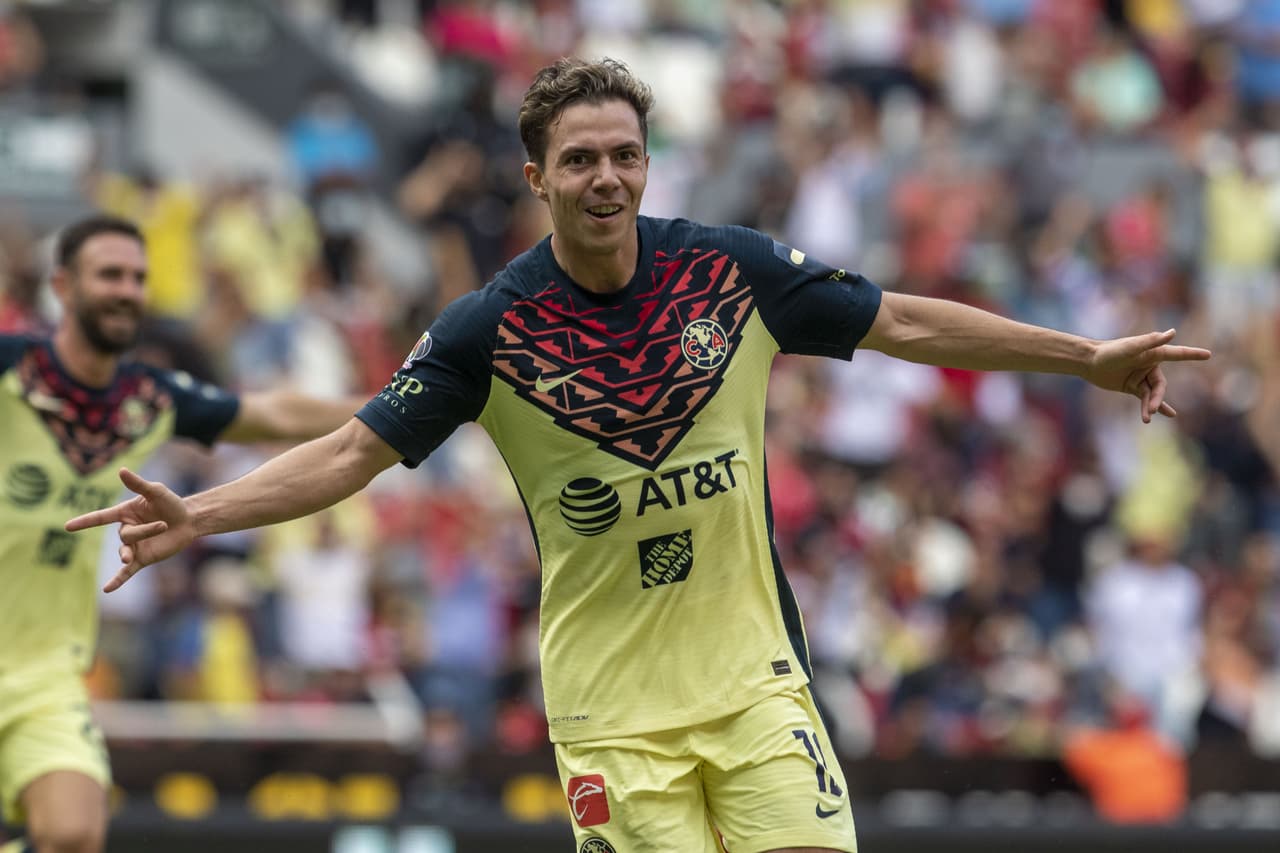 Córdova, cansado, pero: "Voy a dar todo hasta que no pueda moverme"