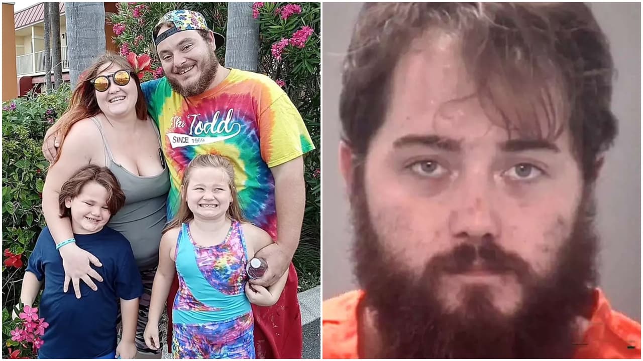 Arrestan a hombre que admitió que quemó los cuerpos de una familia reportada como desaparecida