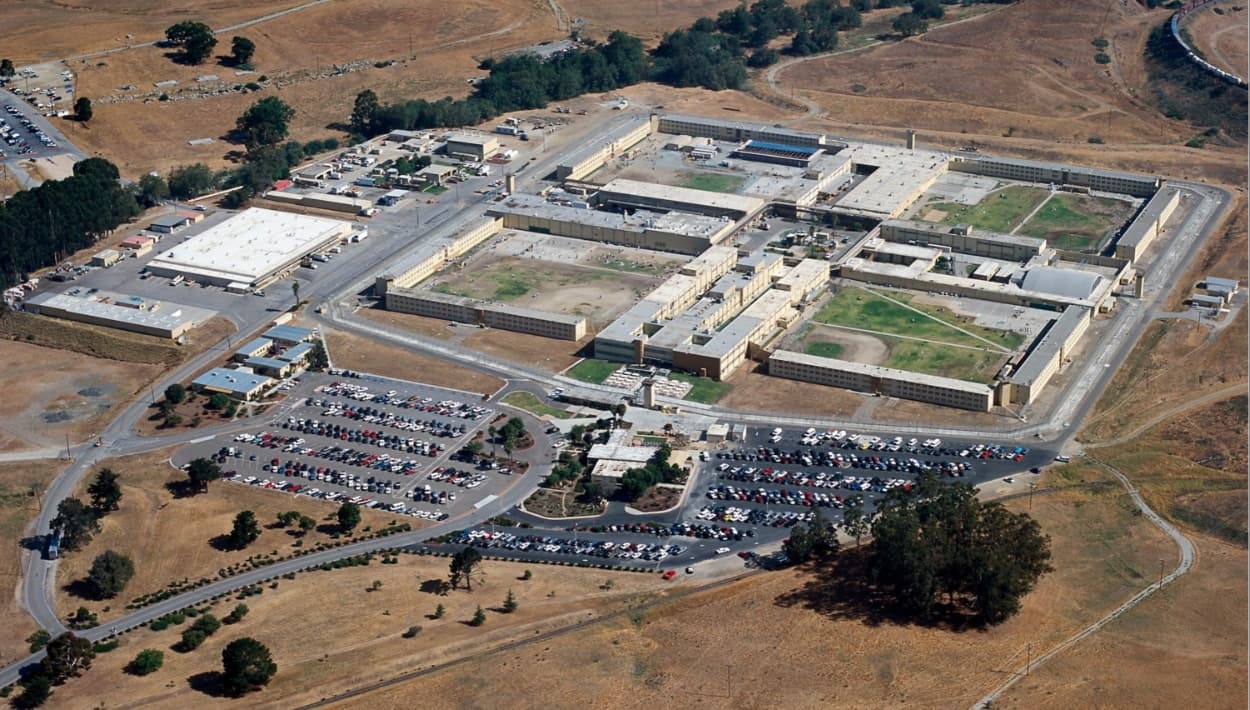 Rapero sentenciado a 10 años: cumplirá condena en la prisión North Kern