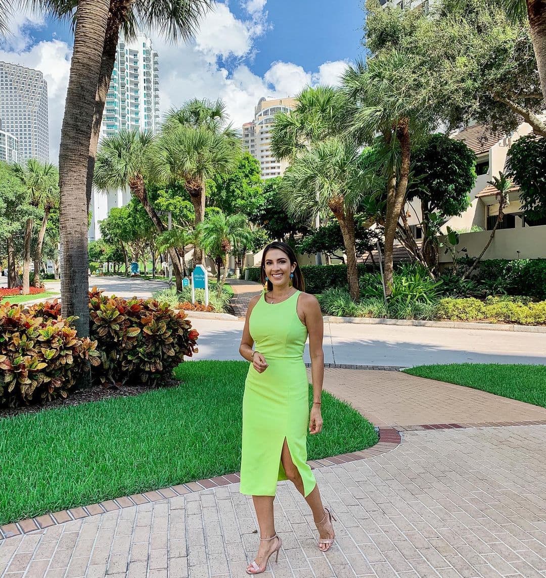 Y la estrella de Maity nos queda de manifiesto en sus imágenes.