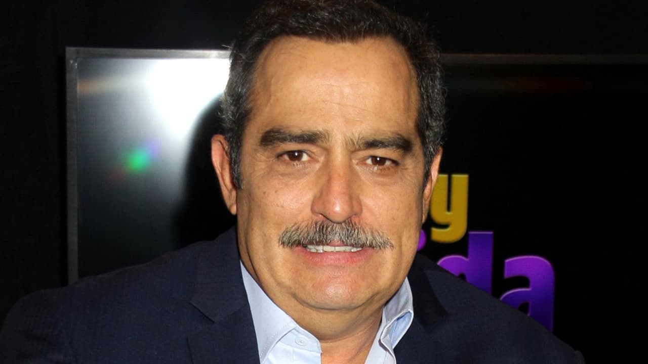 Omar Fierro se someterá a una delicada operación en la que le pondrán una prótesis