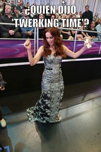 Ni las bellezas latinas escapan a las mentes malvadas que gozan haciendo memes de cualquier situación. Aquí te dejamos algunos.