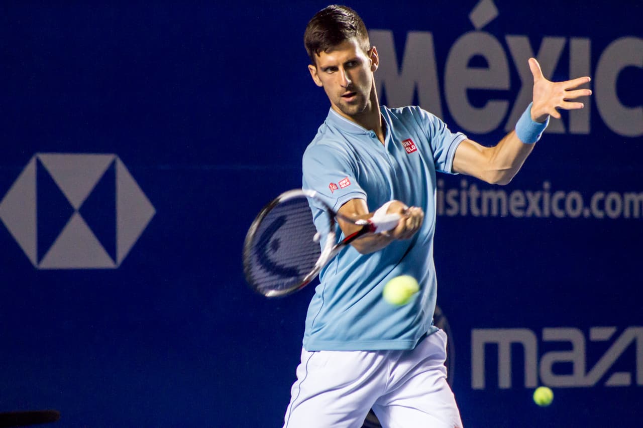 Con la participación de figuras como Novak Djokovic, Rafael Nadal, Marin Cilic y Juan Martín del Potro, el Abierto Mexicano de Tenis tuvo su mejor torneo varonil en el bello puerto de Acapulco. El estadounidense Sam Querrey se coronó en el certamen de caballeros, mientras que la ucraniana Lesia Tsurenko hizo lo propio en el femenino.