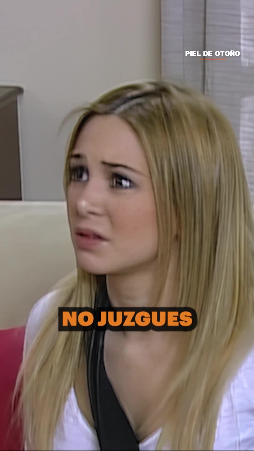 Lucía le hace saber a Ramón que la casa es suya #BuscasDrama