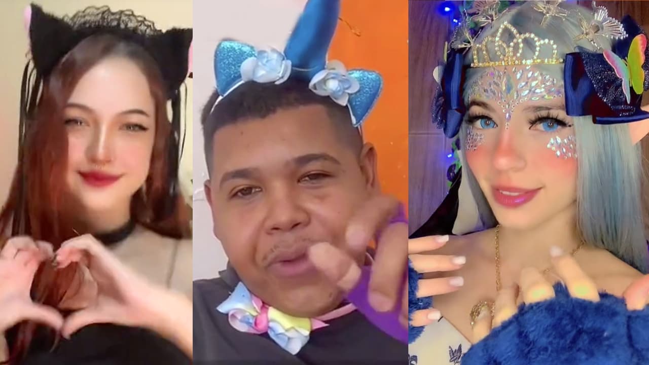Gente haciendo ruidos y movimientos raros invade TikTok: la verdad tras los incómodos lives