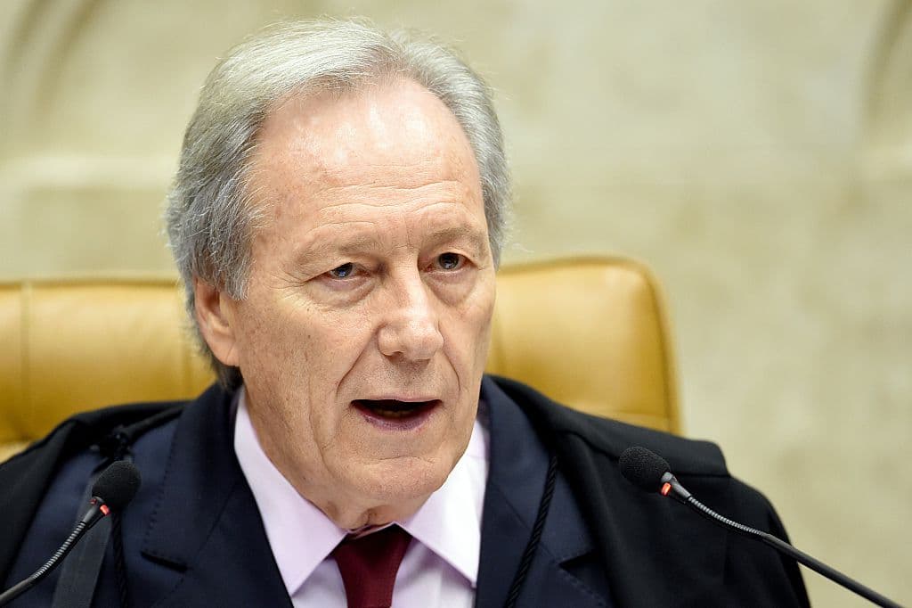 El juez Ricardo Lewandowski, presidente del Tribunal Supremo brasileño, dio carta blanca al inicio del juicio político
