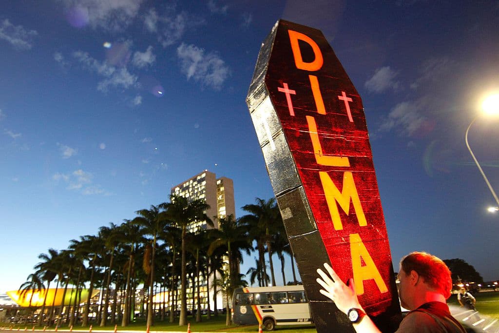 Brasil: las claves para entender el juicio político a Dilma Rousseff