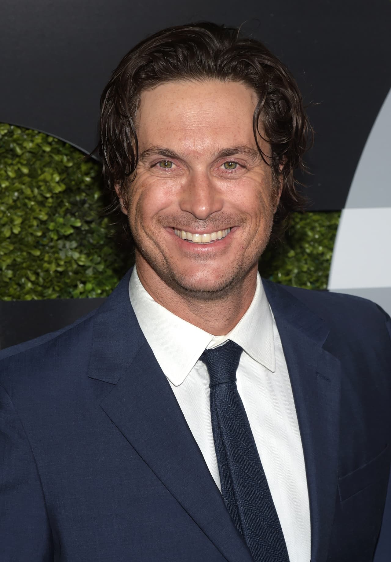 Por su apellido podemos deducir quién es la famosa hermana del actor Oliver Hudson.