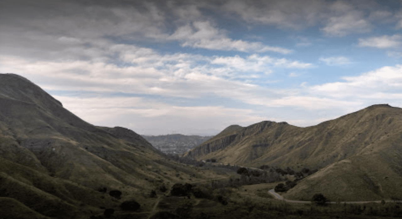 Además, los administradores del conservatorio natural reportaron que la conducta de los visitantes de las últimas semanas mostraron poco respeto y cuidado por los recursos naturales de la sensible zona.