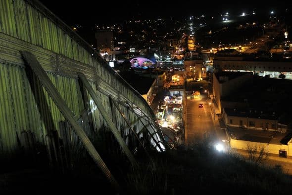 En las dos últimas semanas, dos turistas estadounidenses han sido asesinados en México en ataques despiadados.