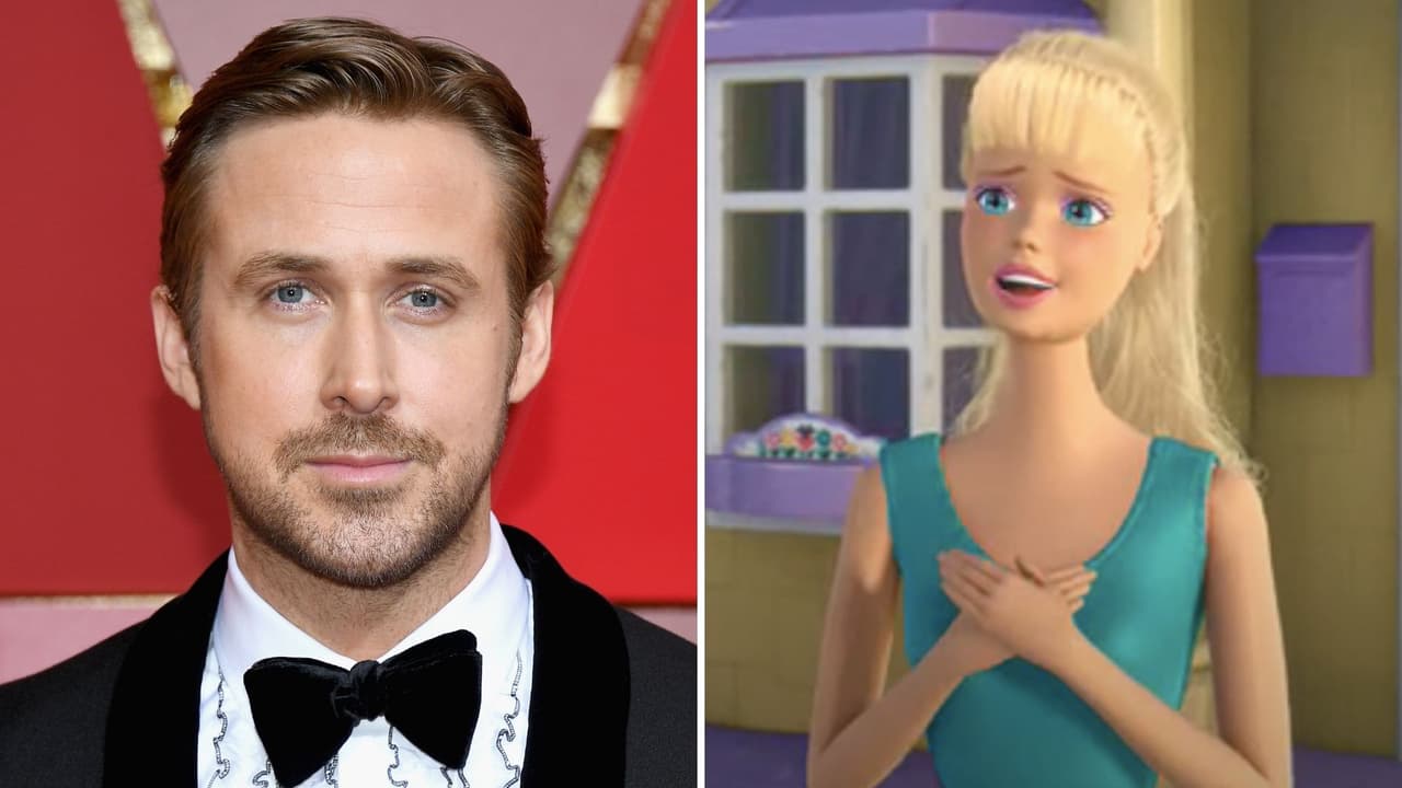 Ryan Gosling será el novio de Barbie: 5 razones que lo hacen el Ken ideal para la película