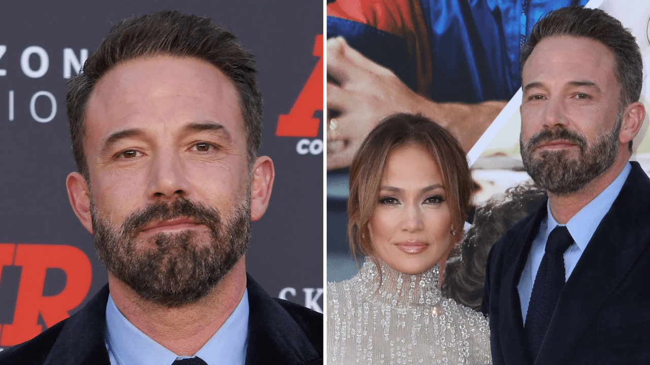 JLo le escribió una canción a Ben Affleck: él habló al respecto 21 años después