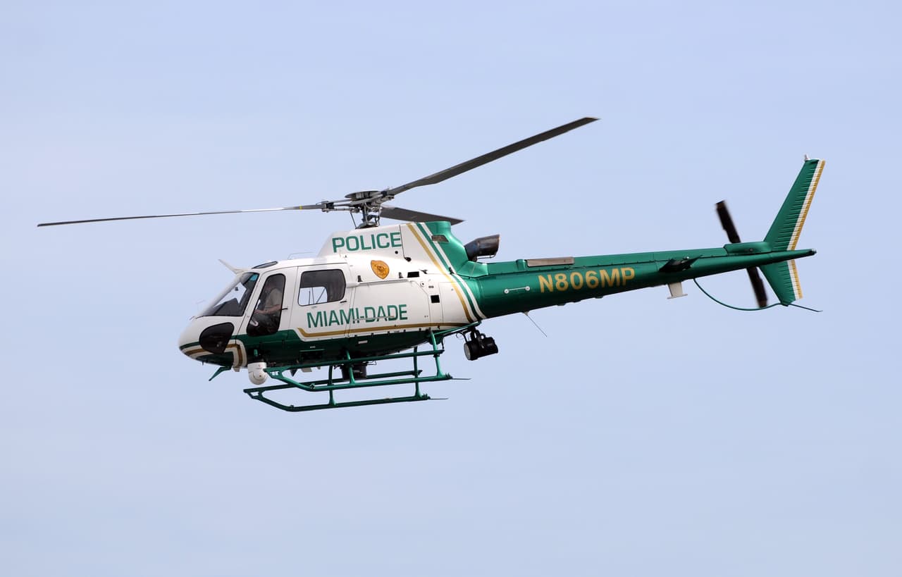 <b>4.- Miami, Florida.</b> 1,204 funcionarios condenados entre 1976 y 2018. Aunque Orlando y Miami están en esta lista, el estado de Florida ocupa el lugar nùmero 11 en el ranking general (tiene más de 21 millones de habitantes).