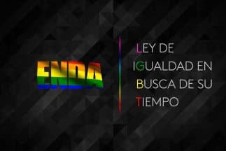 ENDA: Ley de Igualdad