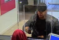 Orden de captura contra el asaltante de dos bancos en Manhattan