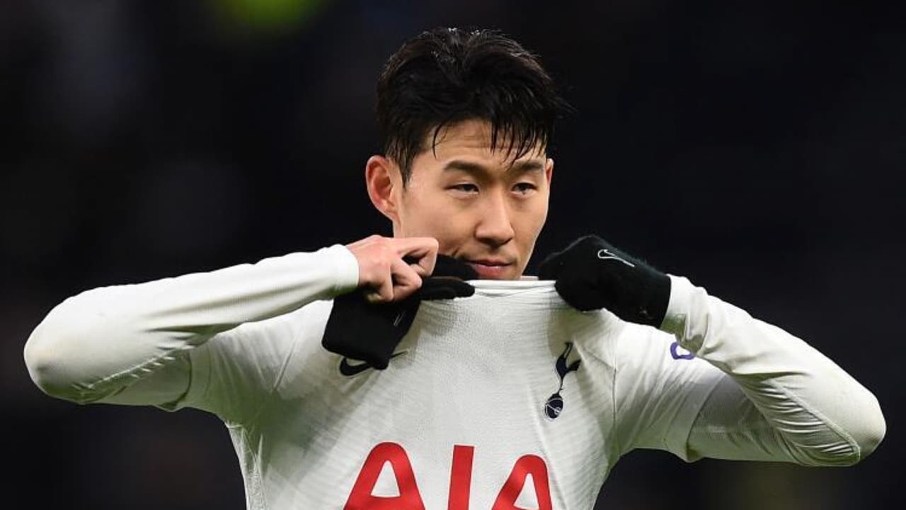 Confirman eliminación del Tottenham en la UEFA Conference League