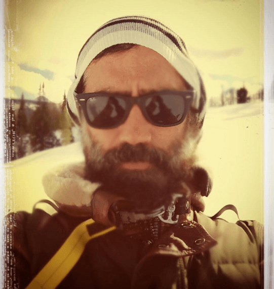 Su primera vez fue en 1995.