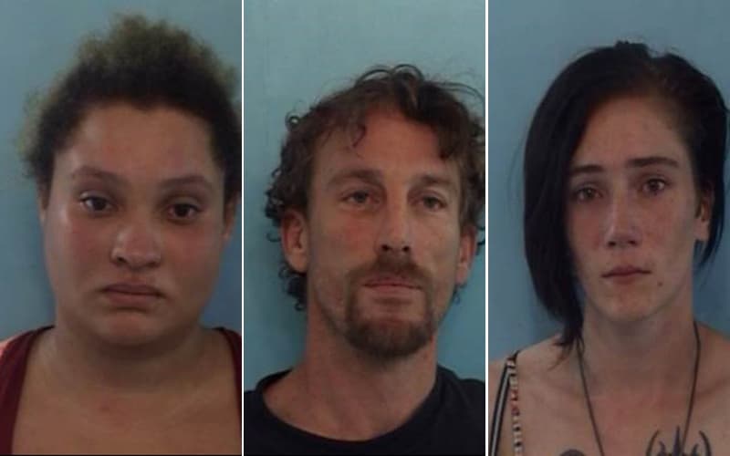 Arrestan a tres personas en California por tortura, abuso y homicidio de un niño de 2 años