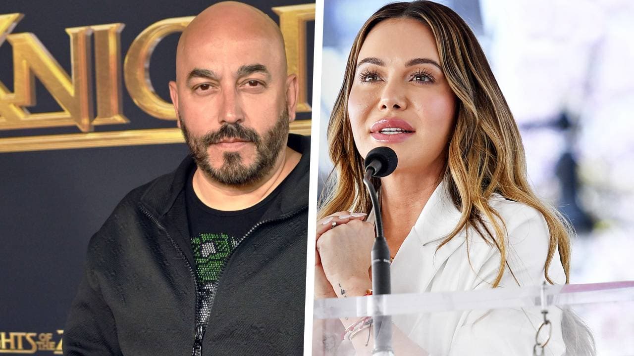 Chiquis y Lupillo Rivera se suman al dolor y el miedo de los migrantes en EEUU