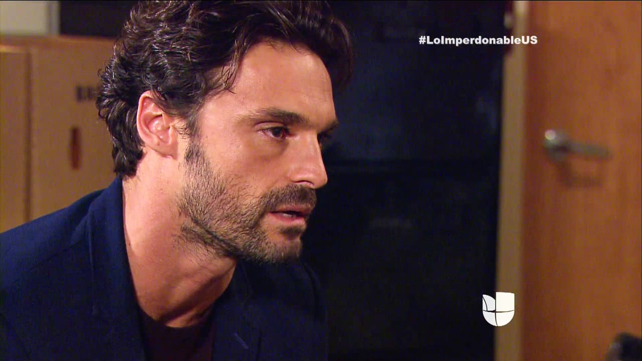 ¡Qué dolor Martín! Estás destrozado.