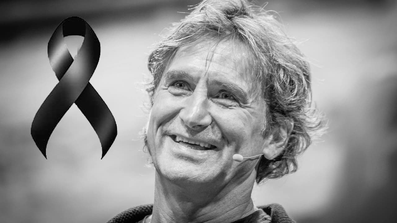 Alex Zanardi muere: leyenda del deporte, piloto de Fórmula 1 y medallista paralímpico