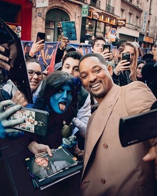 Con tanta ocurrencia, no es sorpresa que Smith esté nominado a una estatuilla de Premios Juventud, en la categoría Scroll Stopper (Me Llama La Atención). No te pierdas la transmisión en vivo de 
<a href="https://www.univision.com/especiales/premios-juventud/pj-bash">Premios Juventud</a> que Univision hará este jueves 18 de julio a partir de las 8 pm desde el Wastco Center de Coral Gables.