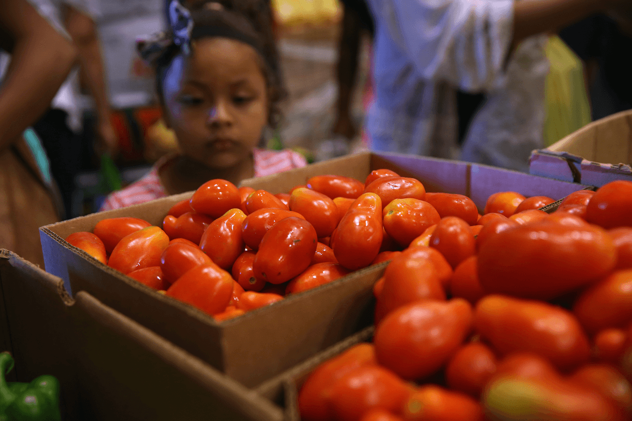 Unos 475,000 niños y jóvenes en Puerto Rico viven bajo niveles de pobreza
