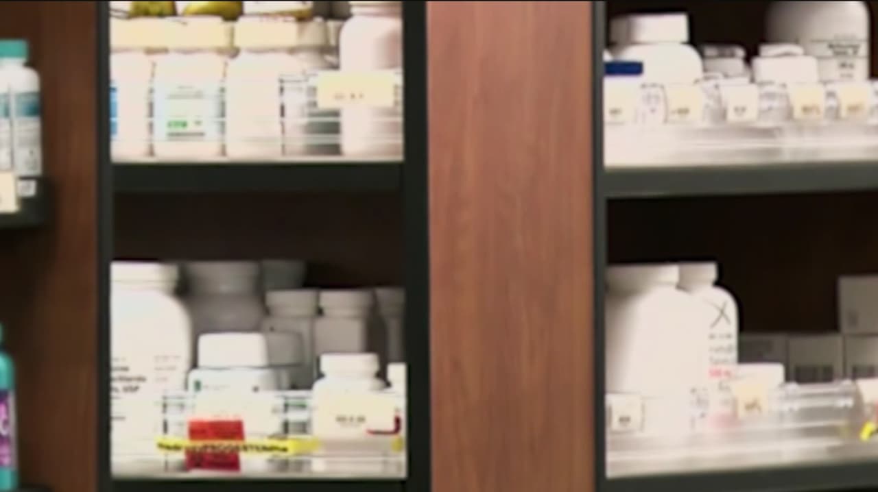 Reto viral con Benadryl deja hospitalizaciones y una muerte infantil en Texas