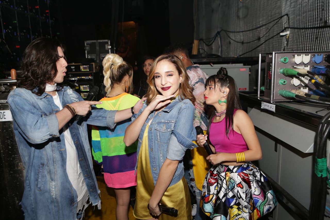 ¿Te gustó el nuevo look de Sofía?