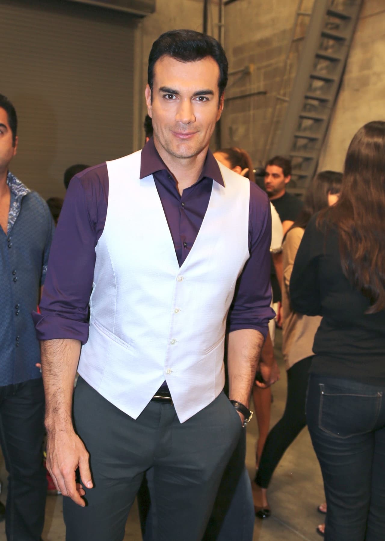 Y para que conozcas más de este guapo sonorense, aquí te dejamos algunos datos que tal vez no conocías de su vida y trayectoria.