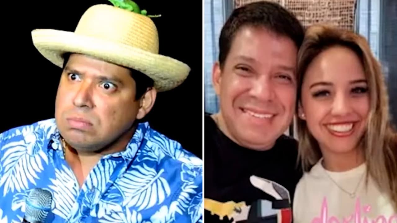 Prometida de famoso comediante lo abandona en medio de planes de boda y le roba miles de dólares