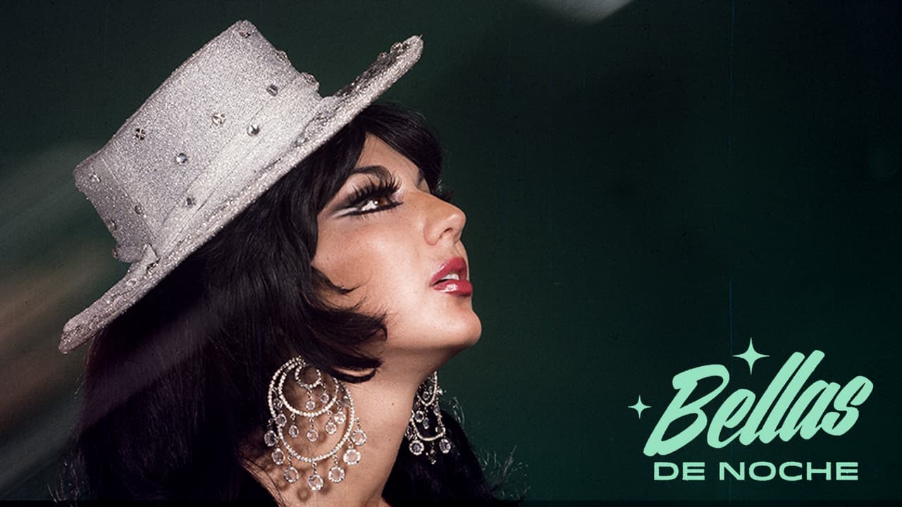 'Bellas de noche' un retrato íntimo de la vida actual de las vedettes de antaño