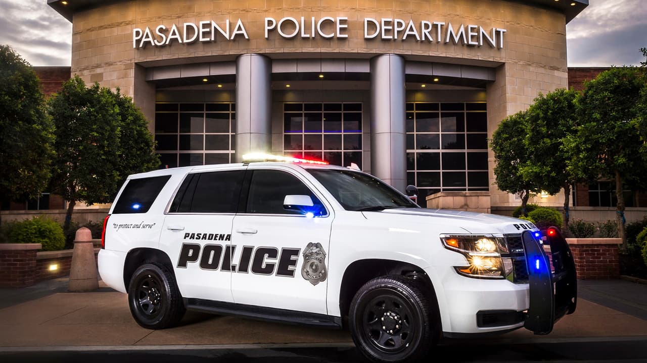 La policía de Pasadena realizará ejercicio de detonación de bombas