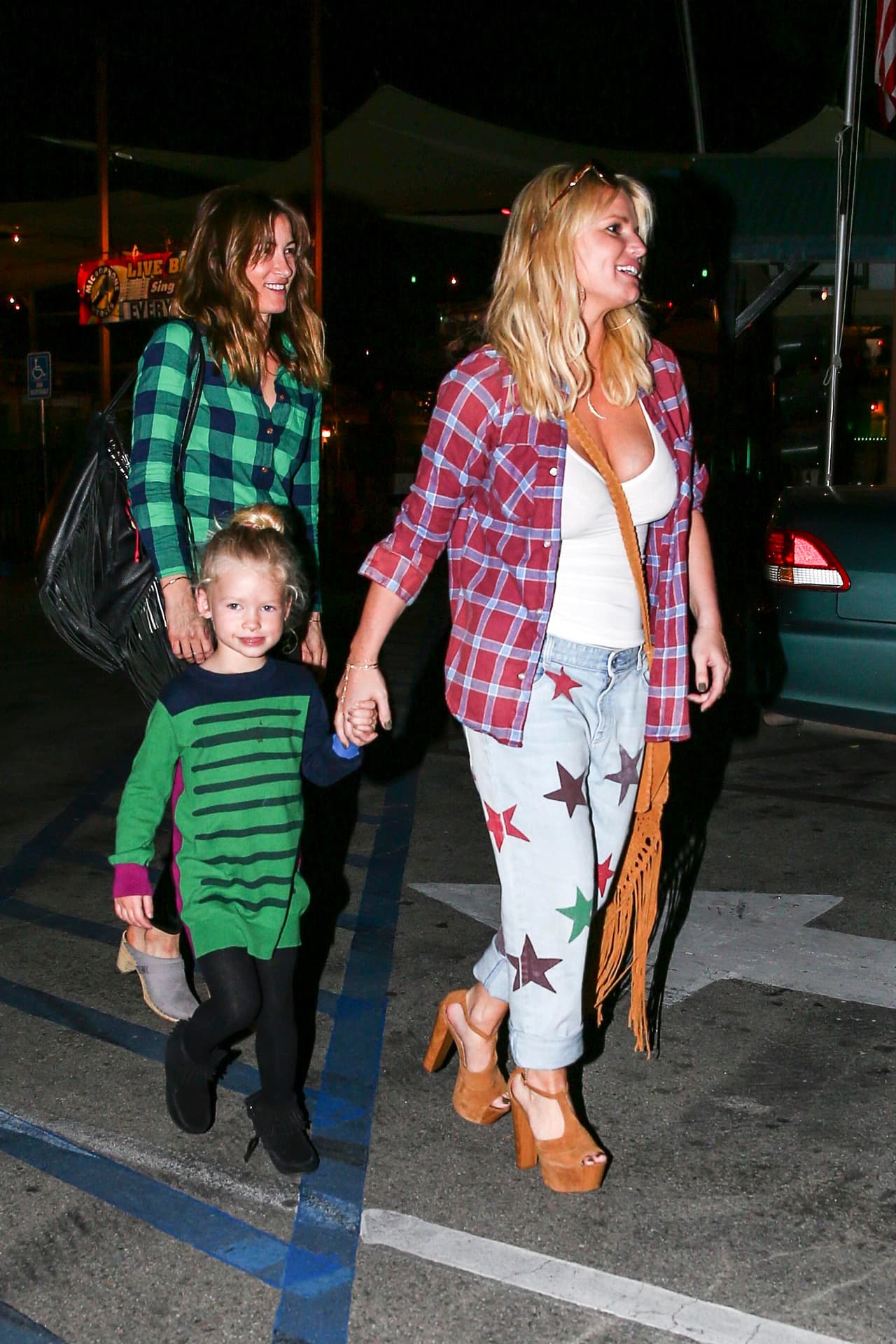 La belleza ya la tiene.