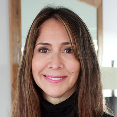 María Basualdo's profile picture