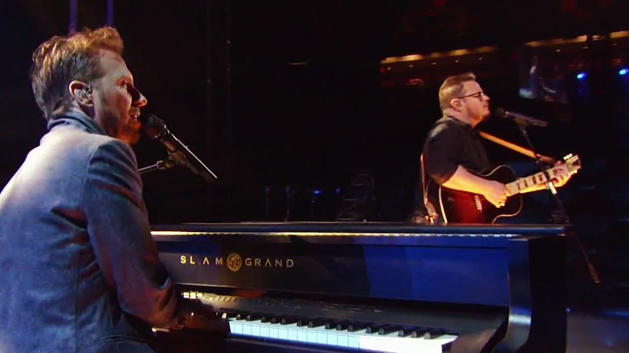 El dúo 'Sin Bandera' elige Miami para hacer el último concierto de su carrera