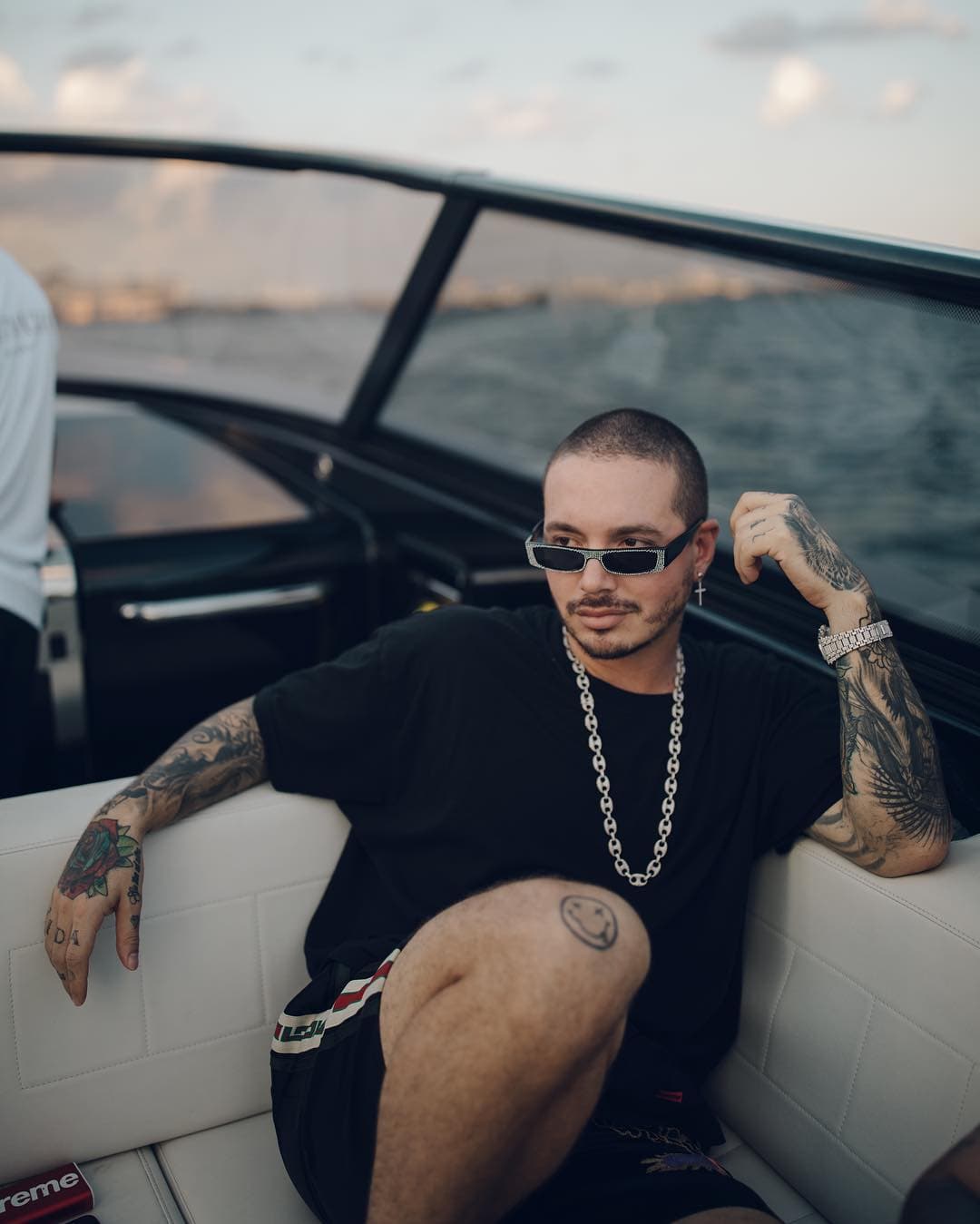 Para Kurt Kobain, líder de la banda de rock, esta imagen representaba su deseo de "seguir siendo siempre un niño".