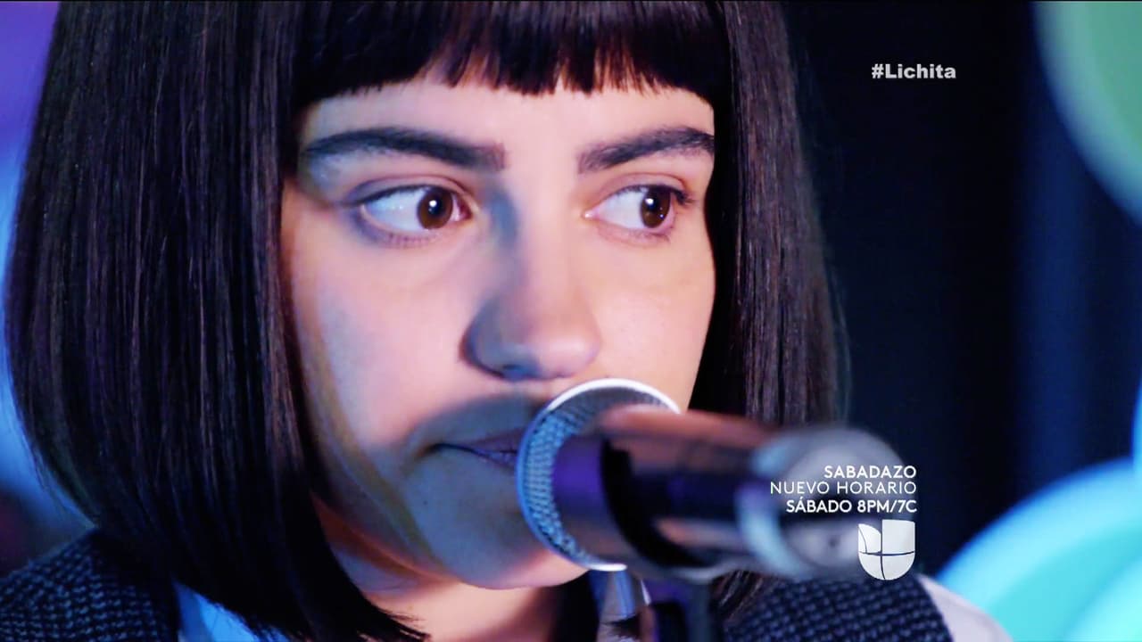 Y por primera vez presentaste una campaña. ¡Bravo!