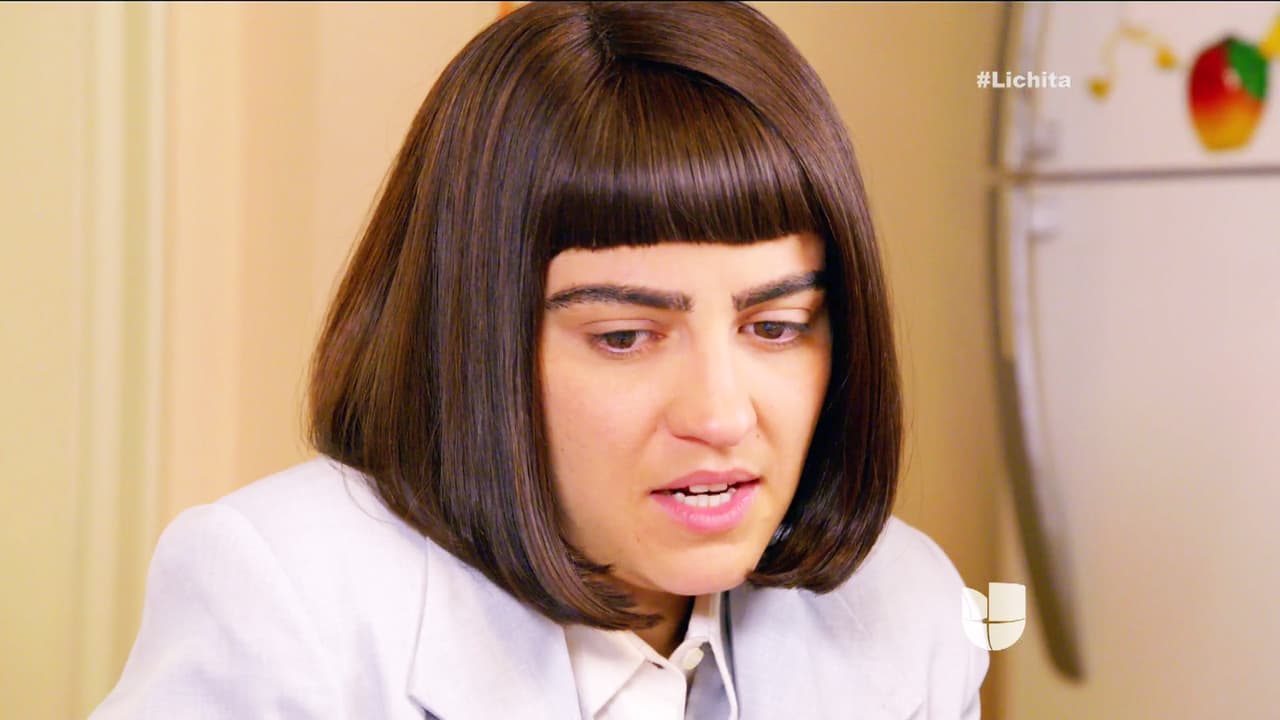 ¿Estás preparada para un día muy importante Lichita?