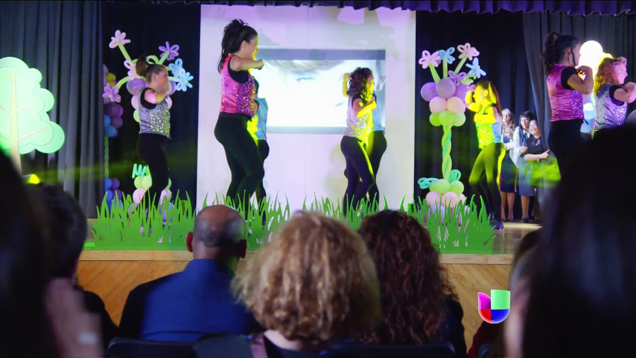 ¡Bravo! Las chicas de la escuela aceptaron ayudarte.