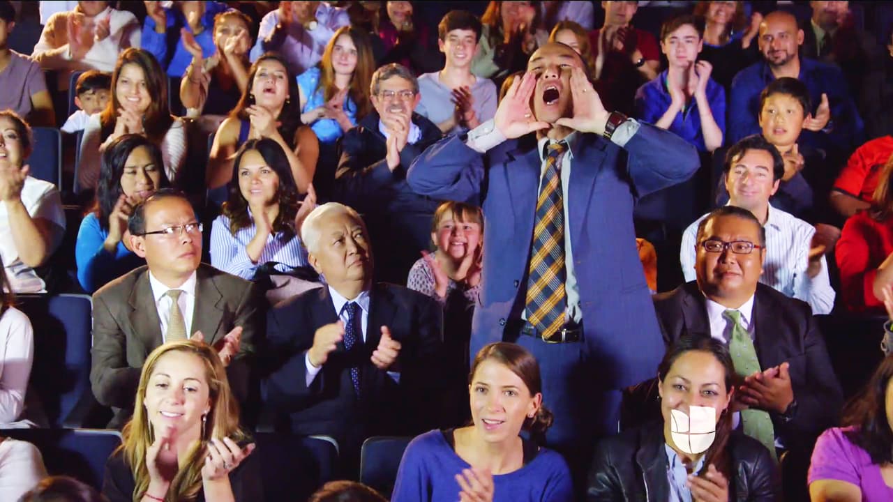 Al parecer, ¡tu presentación dejó impactados a los japoneses!