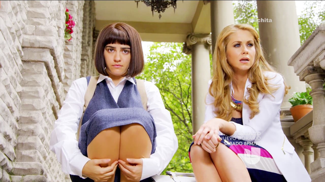 No, pero no te pongas triste. ¡Fue todo un éxito!