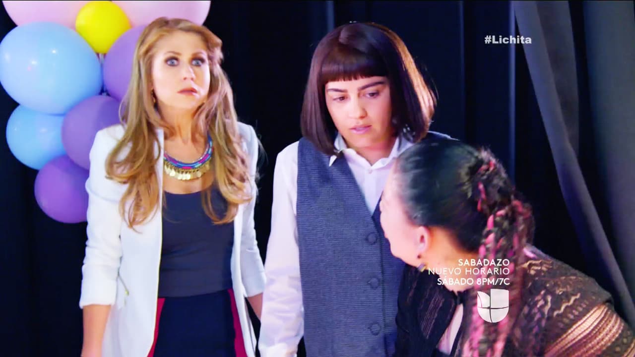 ¡Uyyy! Y saliste a salvar toda la presentación.